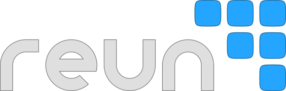 Reun Media logo